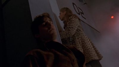 I'll miss you. - Buffy the Vampire Slayer