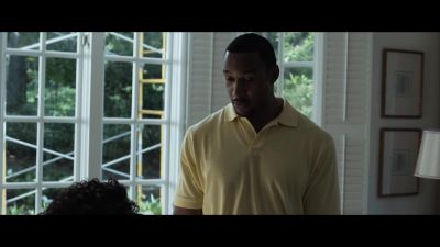 I'll miss you. - No Good Deed