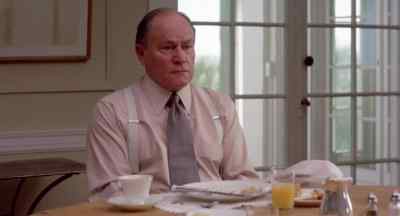 - I'll move out.
- What does that mean? - Interiors