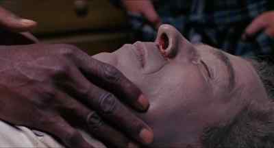 - I'll need a few things.
- Such as? - In the Heat of the Night