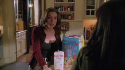 I'll need to discuss this
with the Elders in person. - Charmed