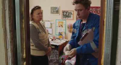 - I'll need her documents.
- It's all on the table. - Arrhythmia