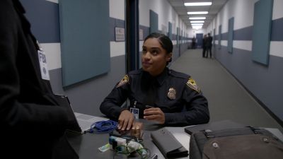 I'll need to hold on
to your phone. - Bull