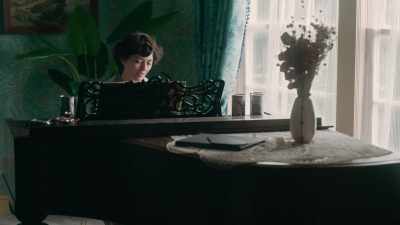 I'll need pads… - The Queen's Gambit