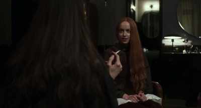 I'll need to see you dance at
this level time and time again. - Suspiria