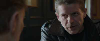 I'll need that sensitive,
responsible bit from you, - Silent Hours