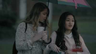 - I'll need to take your
blood sample, first, - I Am Frankie