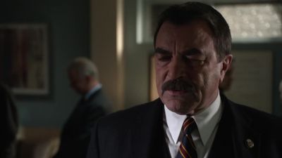 I'll need to talk to his wife. - Blue Bloods