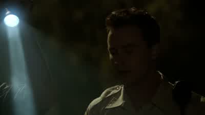 I'll need to log the names off the toe tags. - Teen Wolf
