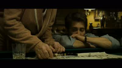 I'll need to see more samples. - Zodiac
