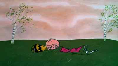 I'll never be able
to get this kite in the air. - A Boy Named Charlie Brown