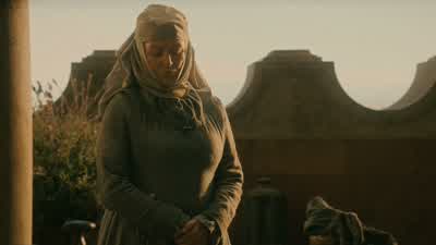 I'll never be cruel to you again. - Game of Thrones