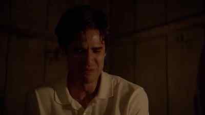 :
I'll never be like you. - American Crime Story