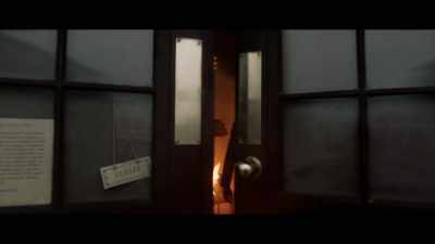 ♪ I'll never be lonely ♪ - Good Omens