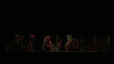 I'll never be such a gosling
to obey instinct, but stand, - Coriolanus