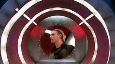 ♪ I'll never break your heart ♪ - This Is Pop
