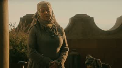 I'll never disrespect you again. - Game of Thrones