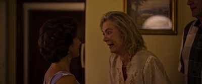I'll never forget about you. - The Hand of God