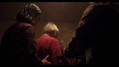 I'll never forget,
and it's pretty hard to forgive. - Sugarcane