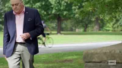 I'll never forget this case
as long as I live. - The Preppy Murder: Death in Central Park
