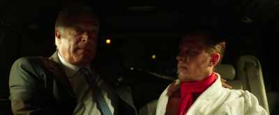 - I'll never forget Corn Pop.
- Huh? - My Son Hunter