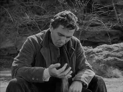 I'll never forget that day. - The Song of Bernadette