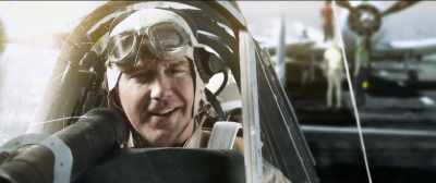 I'll never forget
how nervous I was - Dauntless: The Battle of Midway
