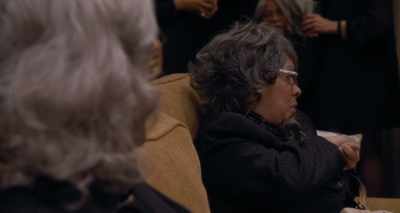 I'll never forget I buried my last...
first three husbands. - A Madea Family Funeral