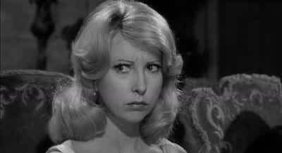 You know I'll never forget my old dadWhen these things happened to himthe things he'd say to meWhat did he sayWhat the hell are you doing in the bathroomWhy don't you give someone else a chance - Young Frankenstein