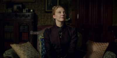 I'll never forget this place. - Picnic at Hanging Rock