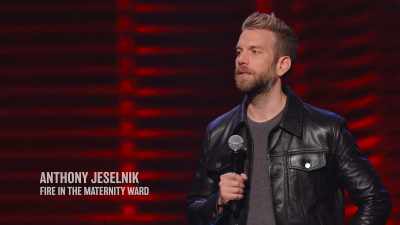 I'll never forget - History of Swear Words