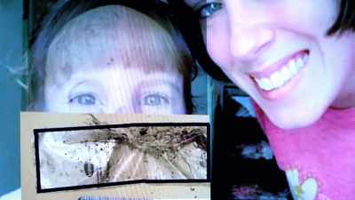 I'll never forget that. - Casey Anthony: An American Murder Mystery