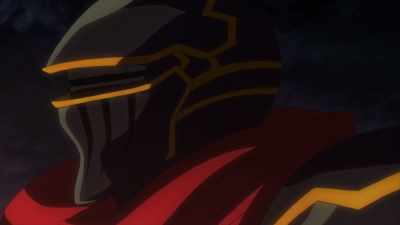 I'll never forget the days
I spent with them. - Overlord: The Undead King