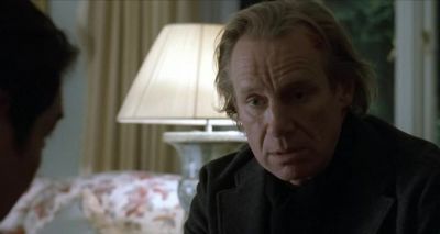 - I'll never forget the
fear in her eyes. - The Inspector Lynley Mysteries