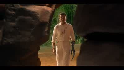 I'll never forget the look on his face that day. - Stranger Things