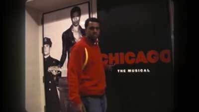 I'll never forget the night - jeen-yuhs: A Kanye Trilogy