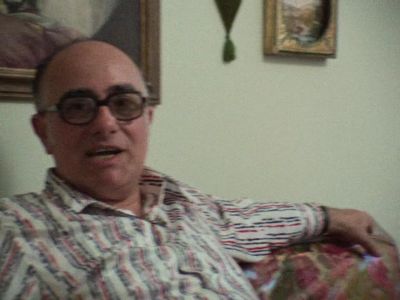 I'll never forget the pushcarts in the morning - Italianamerican