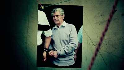 I'll never forget
the Tobin case, - Britain’s Most Evil Killers