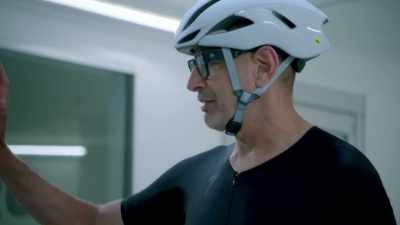 I'll never forget this
as long as I live - The World According to Jeff Goldblum