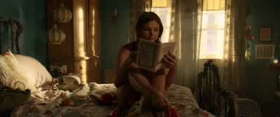 I’ll never forget this. - Insidious: Chapter 3