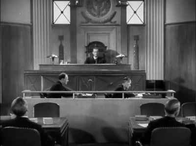 "I'll never forget this. - The Awful Truth