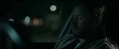 I'll never forget
what she said to me. - What Remains
