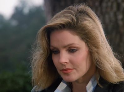 I'll never forget you, Bobby. - Dallas