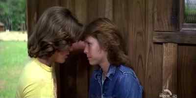 I'll never forget you. - Little Darlings