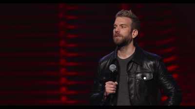 I'll never forget - Anthony Jeselnik: Fire in the Maternity Ward