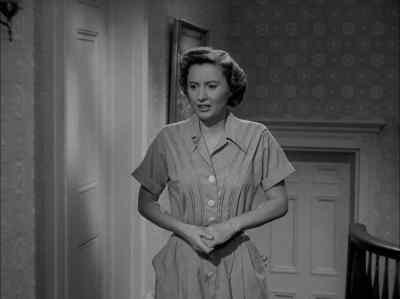 I'll never get away with it. - No Man of Her Own