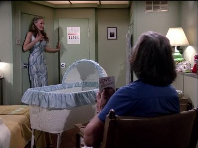 I'll never get through
another day of this. - The Love Boat