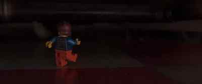 I'll never grow up
to be like you. - The Lego Movie 2: The Second Part