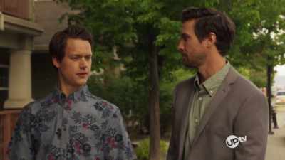 I'll never know why you can't
take your own advice. - Love & Where to Find It