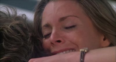 I'll never leave you - The Other Side of the Mountain: Part II